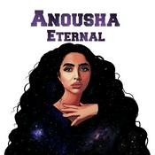 Podcast Eternal by Anousha