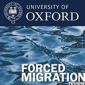 Podcast Ethics and displacement (Forced Migration Review 61)