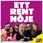 Podcast Ett rent nöje