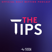 Podcast The Tips - Golf Betting Podcast