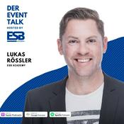 Podcast Der Event Talk hosted by ESB Academy