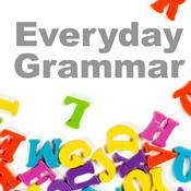 Podcast Everyday Grammar - VOA Learning English