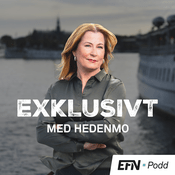 Podcast Exklusivt med Hedenmo