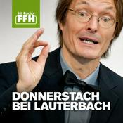 Podcast Donnerstach bei Lauterbach - Die Experten-Comedy