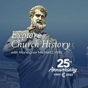 Podcast Explore Church History