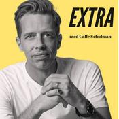 Podcast Extra med Calle Schulman