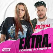 Podcast EXTRA med Tomine & Hans N