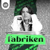 Podcast Fabriken