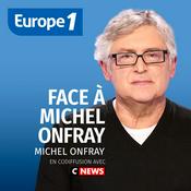 Podcast Face à Michel Onfray