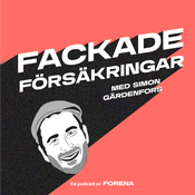 Podcast Fackade försäkringar