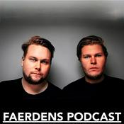 Podcast Faerden's podcast