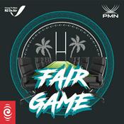 Podcast Fair Game: Pacific Rugby Against the World