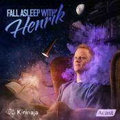 Podcast Fall asleep with Henrik