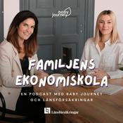 Podcast Familjens ekonomiskola