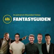 Podcast FantasyGuiden