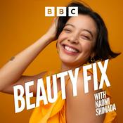 Podcast Beauty Fix with Naomi Shimada