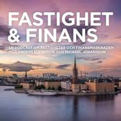 Podcast Fastighet & Finans Podcast