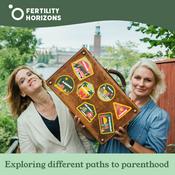 Podcast Fertility Horizons