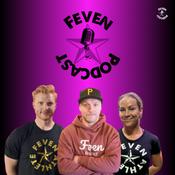 Podcast Feven Podcast - Crossfit, Träning, Hälsa