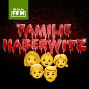 Podcast FFH-Comedy: Familien-Horror mit Familie Haberwitz