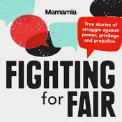 Podcast Fighting For Fair