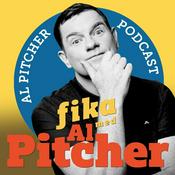 Podcast Fika med Al Pitcher