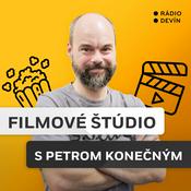 Podcast Filmové štúdio s Petrom Konečným