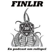 Podcast Finlir