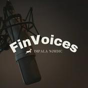 Podcast FinVoices