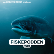 Podcast Fiskepodden