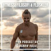 Podcast Fitness, Filosofi & Floskler