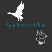 Podcast Fjäderpodden