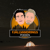 Podcast Fjällvandringspodden