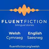 Podcast FluentFiction - Welsh