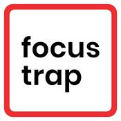 Podcast focustrap - digital accessibility podcast