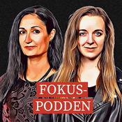 Podcast Fokuspodden