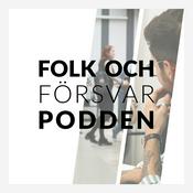 Podcast Folk och Försvar-podden