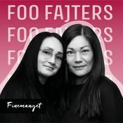 Podcast Foo Fajters