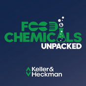 Podcast Food & Chemicals Unpacked