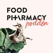 Podcast Food Pharmacy-podden