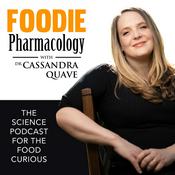 Podcast Foodie Pharmacology Podcast