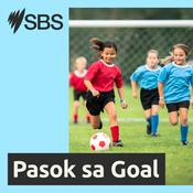 Podcast Football for All - Pasok sa Goal