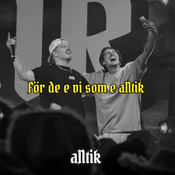 Podcast För de e vi som e aNtik