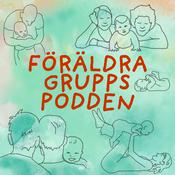 Podcast Föräldragrupps-podden