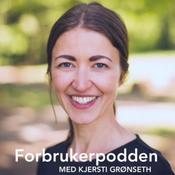 Podcast Forbrukerpodden