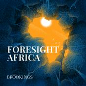 Podcast Foresight Africa Podcast