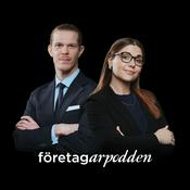 Podcast Företagarpodden