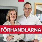 Podcast Förhandlarna