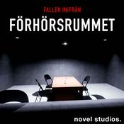 Podcast Förhörsrummet