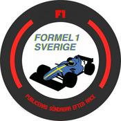 Podcast Formel 1 Sverige - F1 Podcast